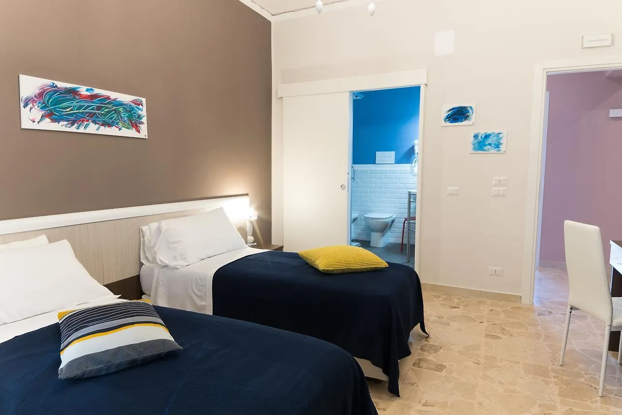 Prima Stella B&B Messina