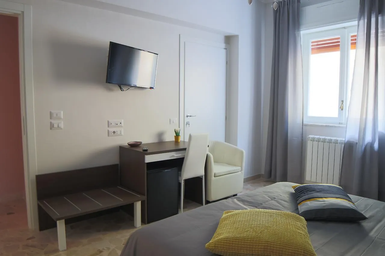 Prima Stella B&B Messina