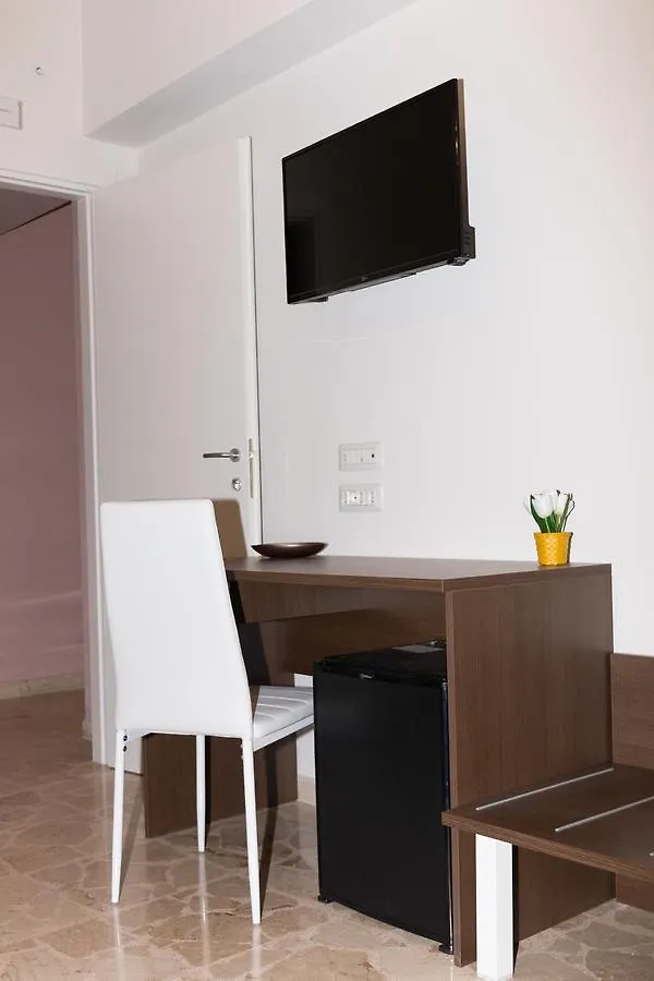 Prima Stella B&B Messina