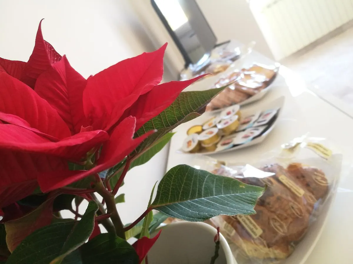 Prima Stella B&B Messina